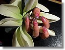 Paznokcie manicure